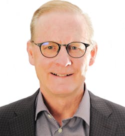 Allegion has announced that its president and CEO, David Petratis, will retire following a 40-year career.
