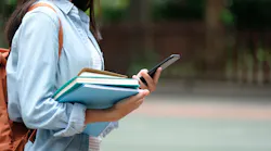 While mobile credentials may not completely replace the use of physical cards and keys in the short term, they offer integrators a fast-growing opportunity to meet demands for a mobile-first campus.