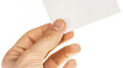 The proximity has been the defacto access control card of the security industry for decades.