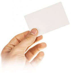 The proximity has been the defacto access control card of the security industry for decades. The proximity has been the defacto access control card of the security industry for decades.