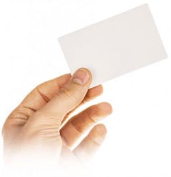 The proximity has been the defacto access control card of the security industry for decades. The proximity has been the defacto access control card of the security industry for decades.