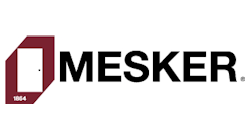 Mesker Logo