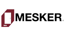 Mesker Logo