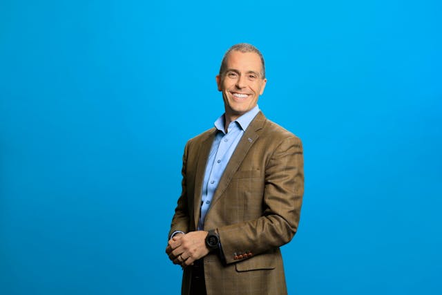 Don Joos tapped to lead ACRE as its new CEO - Security Info Watch