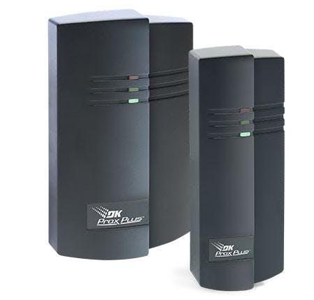 DoorKing's prox-plus-card-reader-unit-duo.