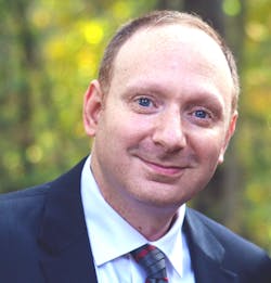 Aaron Saks is a senior product and technical training manager for Hanwha Techwin America. Aaron Saks is a senior product and technical training manager for Hanwha Techwin America.