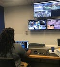 CompleteView VMS has been deployed by the University of Kentucky (UK), providing the university&rsquo;s Police Department with situational awareness throughout its campus network.