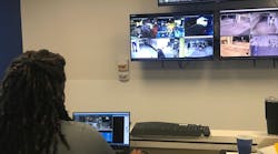 CompleteView VMS has been deployed by the University of Kentucky (UK), providing the university&rsquo;s Police Department with situational awareness throughout its campus network.