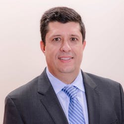 Aluisio Figueiredo is the CEO of Intelligent Security Systems. Aluisio Figueiredo is the CEO of Intelligent Security Systems.