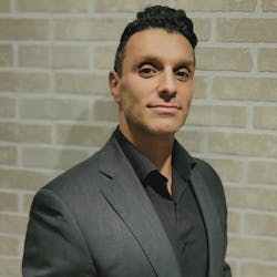 David Mahdi is the Chief Strategy Officer and CISO Advisor of Sectigo. David Mahdi is the Chief Strategy Officer and CISO Advisor of Sectigo.