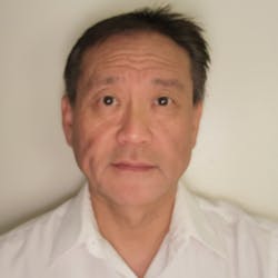 David Ito is a product manager for Camden Door Controls