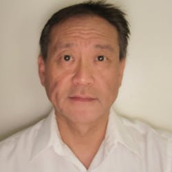David Ito is a product manager for Camden Door Controls.