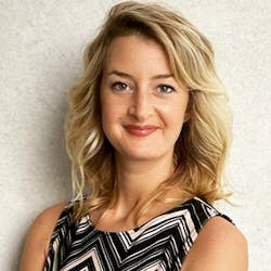 Eleanor Barlow is the content manager for SecurityHQ.