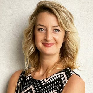 Eleanor Barlow is the content manager for SecurityHQ.