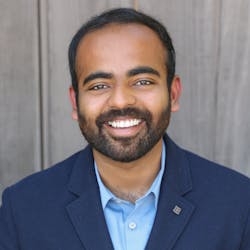 Shikhar Shrestha is the CEO and Co-Founder of Ambient.ai Shikhar Shrestha is the CEO and Co-Founder of Ambient.ai