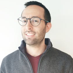 Yair Kuznitsov, co-founder and CEO, anecdotes Yair Kuznitsov, co-founder and CEO, anecdotes