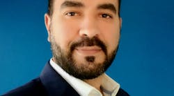 Vicon recently appointed Diego Morales as VP, Software Engineering.