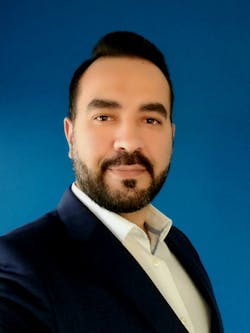 Vicon recently appointed Diego Morales as VP, Software Engineering. Vicon recently appointed Diego Morales as VP, Software Engineering.