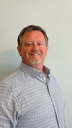 Mike Rulf is the CTO Americas for Syntax. Mike Rulf is the CTO Americas for Syntax.