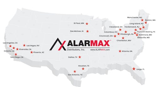 Alar Max Map With Logo