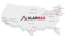 Alar Max Map With Logo