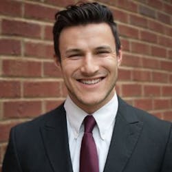 'The key to tracking would be a turnstile solution to trigger the full patron experience. It integrates with the required scanning components, and we were able to help N+B source and install a Tap & Go credit card feature.' Ben Scott, SES Integration 'The key to tracking would be a turnstile solution to trigger the full patron experience. It integrates with the required scanning components, and we were able to help N+B source and install a Tap & Go credit card feature.' Ben Scott, SES Integration