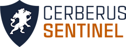 Cerberus Logo Cerberus Logo
