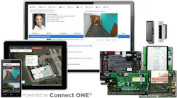 Dealers who want to differentiate their product offerings and manage and control security turn to Connect ONE for its ease of use and ability to quickly scale and customize services.