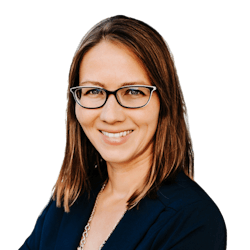 Ellen Boehm, VP of IoT Strategy & Operations, Keyfactor Ellen Boehm, VP of IoT Strategy & Operations, Keyfactor