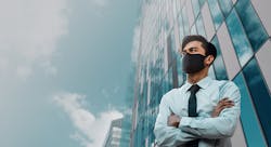 COVID-19 has created a hybrid workplace unlike any other in global history, presenting security new challenges. COVID-19 has created a hybrid workplace unlike any other in global history, presenting security new challenges.