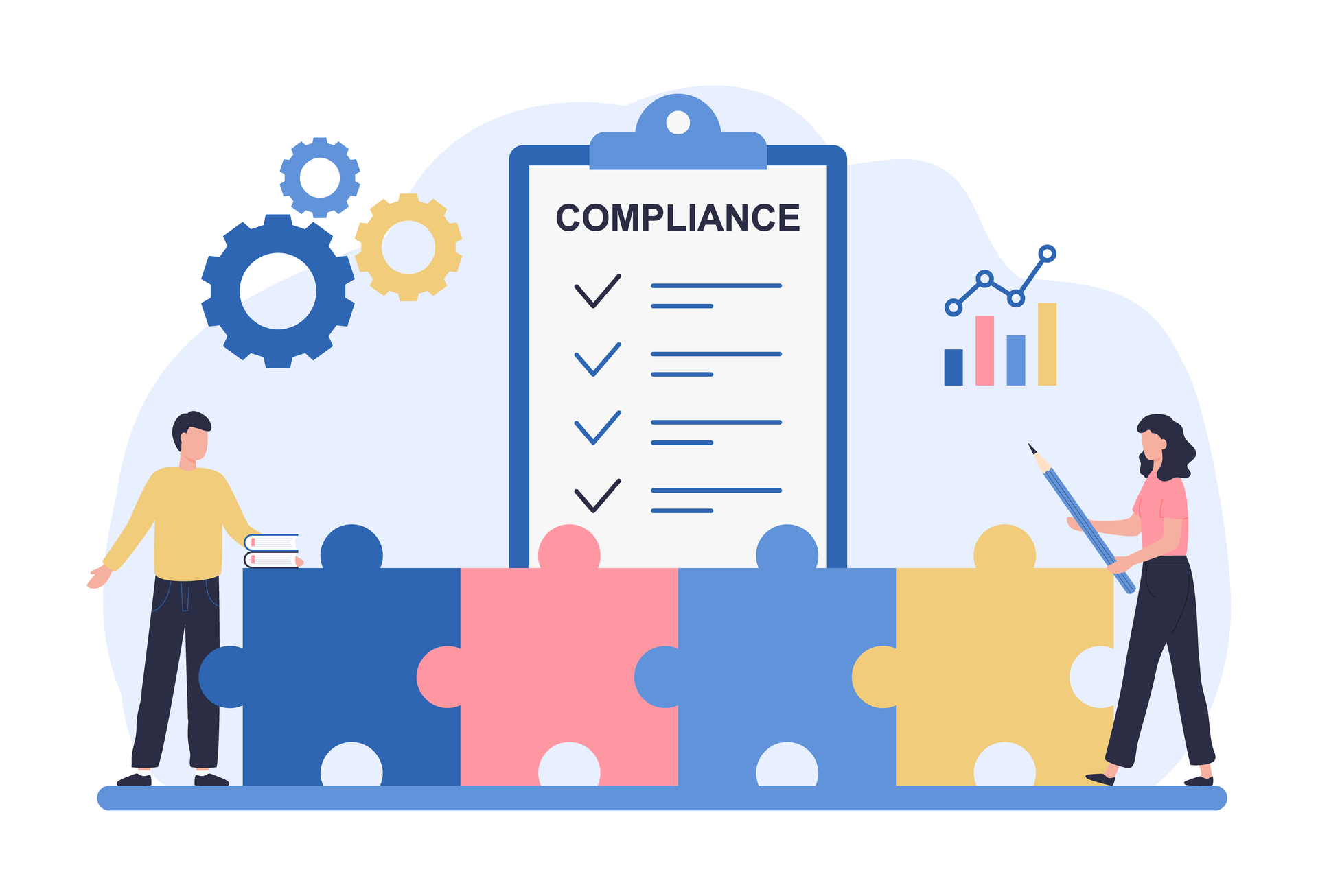 Learning to speak the same language as different stakeholders helps make compliance relevant to what they prioritize and results in better controls and better cooperation across an entire organization.