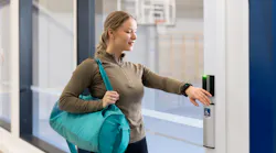 The growing adoption of physical access control systems to monitor occupancy data is just one of the many unexpected outcomes of the global pandemic.