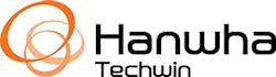 Hanwha Techwin Logo Stacked Rgb Small