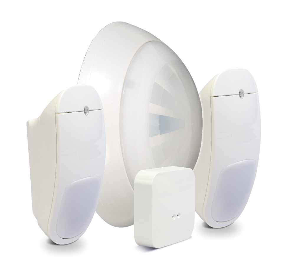 Inovonics recently announced the debut of its new-generation specialty sensor products.