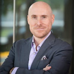 Jim Aldridge, Vice President, Partnerships at MOXFIVE Jim Aldridge, Vice President, Partnerships at MOXFIVE