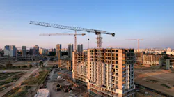 EarthCam and Kastle are launching a promotional partnership to offer the construction industry a job site monitoring solution that combines high-resolution, AI-powered time-lapse camera technology with cloud-based on-site video surveillance technology to meet the widest-ranging specialized visual data requirements for security, surveillance, and documentation.