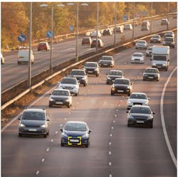 XProtect's improved license plate recognition (LPR) feature. XProtect's improved license plate recognition (LPR) feature.