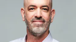 Liam Galin has been appointed as the new Chief Executive Officer of BriefCam.