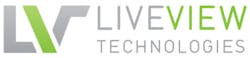 Live View Technologies Logo Web Horiz