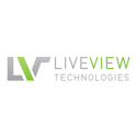 Live View Technologies Logo Web Horiz