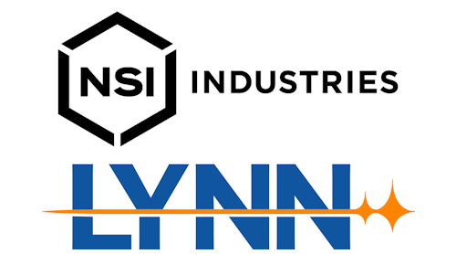 Nsi Lynn Electronics Logos