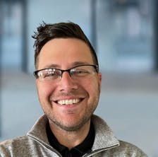 'Turnstiles accommodate a wide variety of credential readers, allowing facilities the option to use virtually any type of media to authorize entry, including barcodes, magnetic stripe, proximity cards (RFID/NFC), or biometrics.' - Nick Simon, Alvarado 'Turnstiles accommodate a wide variety of credential readers, allowing facilities the option to use virtually any type of media to authorize entry, including barcodes, magnetic stripe, proximity cards (RFID/NFC), or biometrics.' - Nick Simon, Alvarado