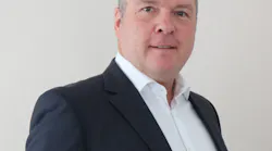 Oliver Schmidt has joined Qognify as Sales Manager EMEA, EIM.