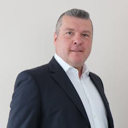 Oliver Schmidt has joined Qognify as Sales Manager EMEA, EIM. Oliver Schmidt has joined Qognify as Sales Manager EMEA, EIM.