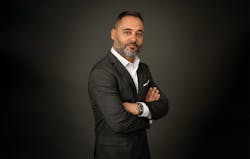 Yaniv Toplian has been named Vice President of Research and Development at Qognify. Yaniv Toplian has been named Vice President of Research and Development at Qognify.