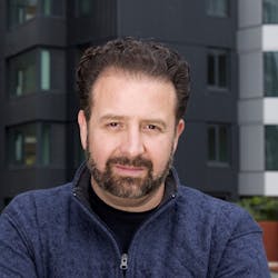 Ricardo Amper, Founder and CEO, Incode