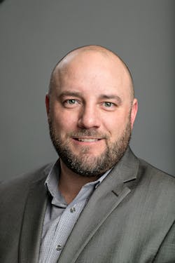 Ryan Gregory is Director of Solutions & Services, Business Development for Axis Communications. Request more info about the company at www.securityinfowatch.com/10212966. Ryan Gregory is Director of Solutions & Services, Business Development for Axis Communications. Request more info about the company at www.securityinfowatch.com/10212966.