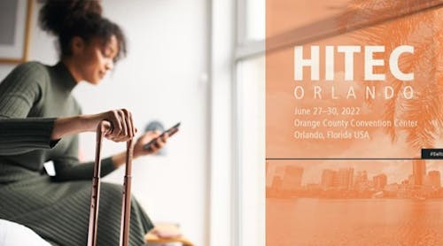 Experience SALTO Systems&rsquo; connected electronic access control solutions by stepping into a 3D Virtual Reality hospitality world at the annual Hospitality Industry Technology Expo &amp; Conference (HITEC) to be held later this month in Orlando.