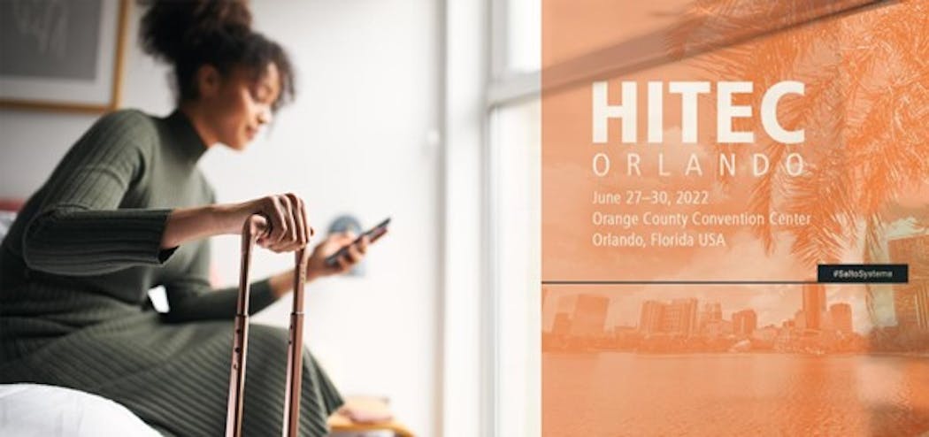 Experience SALTO Systems&rsquo; connected electronic access control solutions by stepping into a 3D Virtual Reality hospitality world at the annual Hospitality Industry Technology Expo &amp; Conference (HITEC) to be held later this month in Orlando.