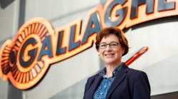 Gallagher&apos;s Trish Thompson has been celebrated for her contribution to the security industry, taking home the Outstanding Female Security Professional award at the inaugural New Zealand Outstanding Security Performance Awards (OSPAs).
